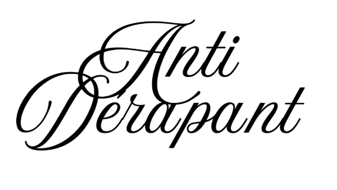 Anti-Dérapant