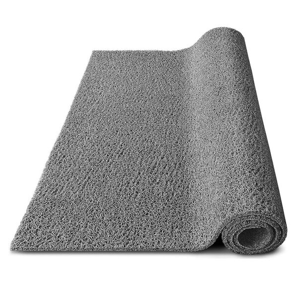 tapis à boucles