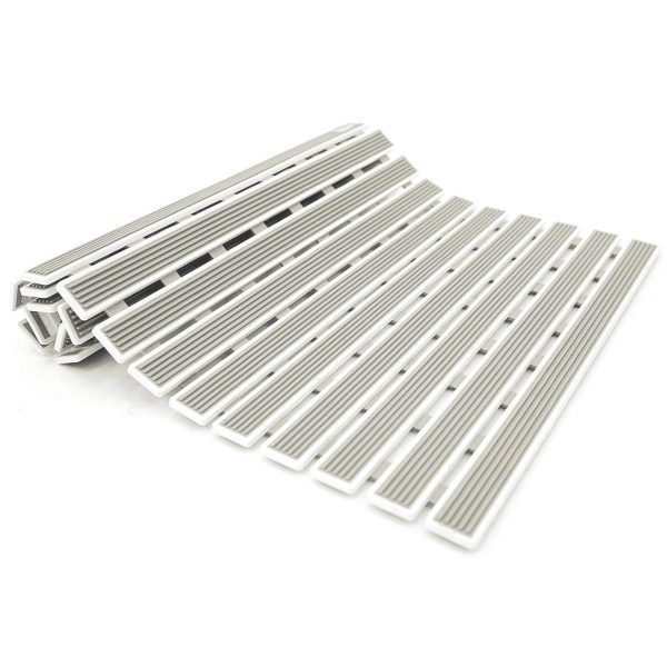 tapis antidérapant baignoire senior