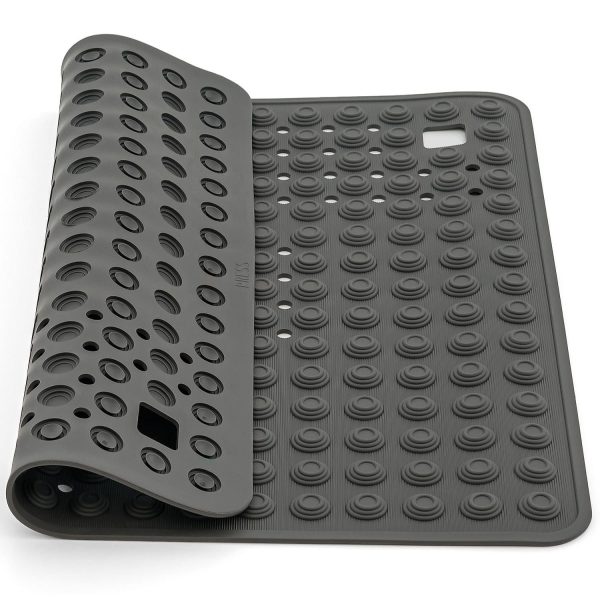 tapis antidérapant douche italienne