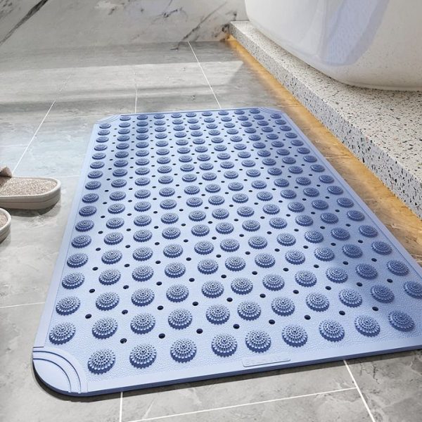 tapis de bain anti-glisse