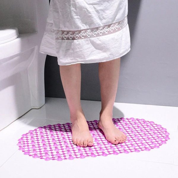 tapis de bain antidérapant