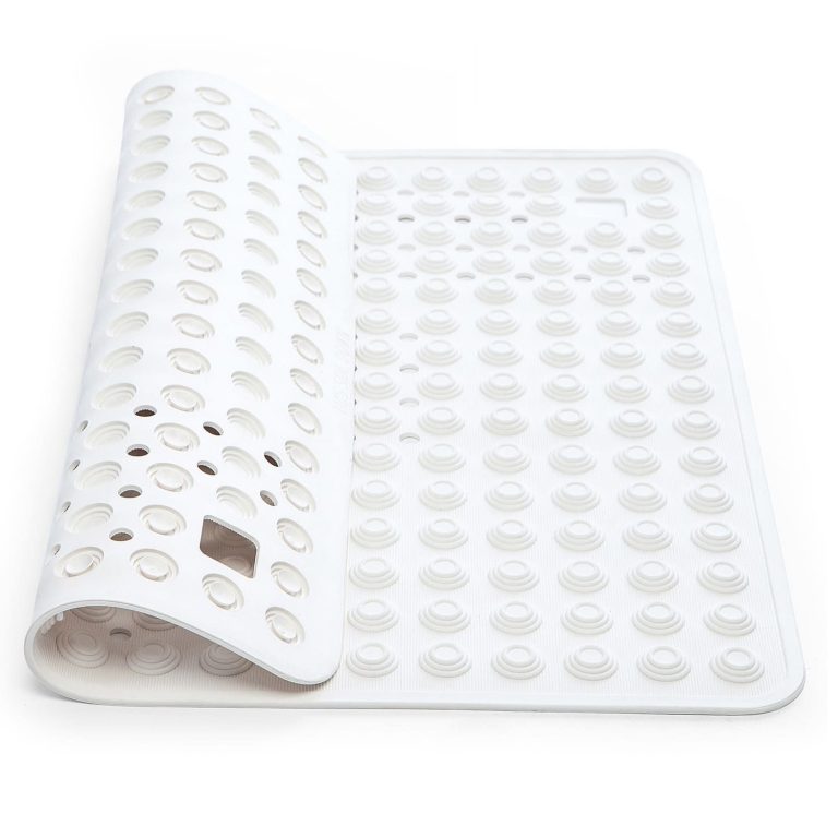 Tapis De Douche Antiderapant Senior