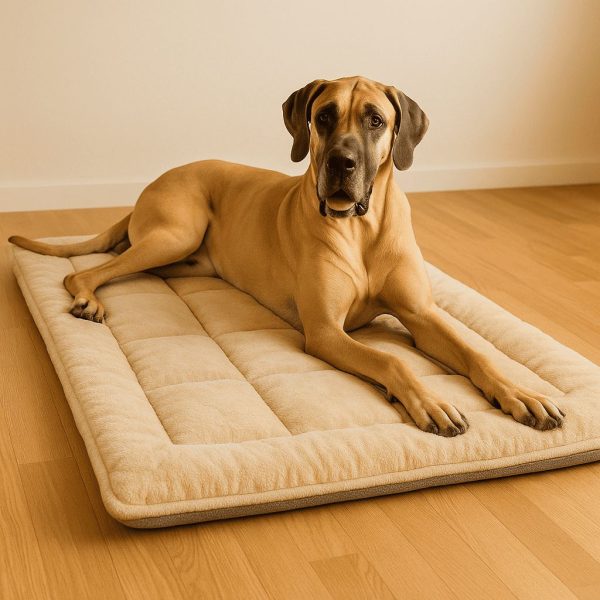 tapis pour chien xxl